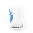 まちゅ屋のあまびえちゃんB Water Glass :right