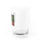 g.designのブランコ Water Glass :right