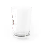 うめぼし商店のおさんぽ Water Glass :right