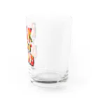 monkeytunerecordsのROCK IS NOT DEAD Water Glass :right