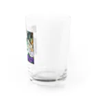 g.designの中毒 Water Glass :right