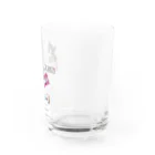 𝙈𝙊𝙈𝙊'𝙨 𝙎𝙝𝙤𝙥のYou're so cute💓 Water Glass :right