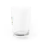 Sty7oody のshishachan Water Glass :right