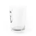 みーぬの愛犬と私6 Water Glass :right