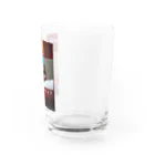 ラガネットタカダのゲトーシェフノート Water Glass :right