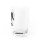 NobigaoのNobigao 海賊猫 Water Glass :right