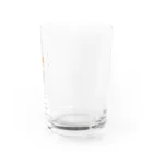 mecco21のほまれ Water Glass :right