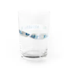 海老のKisses Water Glass :right