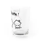 ホームドラマ企画のきかくん Water Glass :right