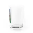 華秦商店のdgtグラス Water Glass :right