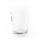 日記の晩御飯検討会 Water Glass :right