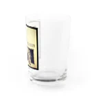 kyo5itsuki96hebiのVirgo Water Glass :right