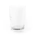 みうなぼっとのカレカノ Water Glass :right