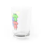 madeathのうーさ。 Water Glass :right