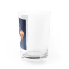 omoitsukiのランタン Water Glass :right