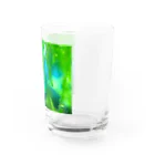タナツキ商会の美しい水草 Water Glass :right