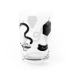 SHOP CMYKのObjects-B Water Glass :right