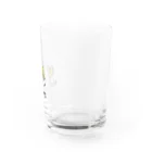 negusehairの干しいも Water Glass :right