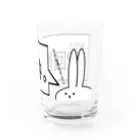 アメソラ。のRPG見切れうさぎ。④ Water Glass :right