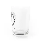 shu3sanのshu3shop Water Glass :right