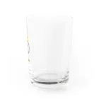 potekotanのGood potato 改　※じゃがいも Water Glass :right