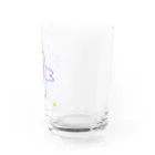 La Casa Del Bosqueのレツカイオー Water Glass :right