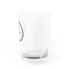 ぽよの欲 Water Glass :right