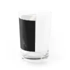 SAKURA_Nの光 Water Glass :right