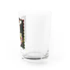 𝙈𝙊𝙈𝙊'𝙨 𝙎𝙝𝙤𝙥のGAME-OVER Water Glass :right