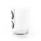 DRIPPEDのストリートなAlto Clef-ハ音記号- Water Glass :right