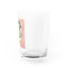 魔法学校の魔法学校の魔法グッズ Water Glass :right