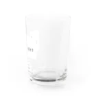 夢叶 〜yumeka〜の朝は目覚めのお酒 Water Glass :right
