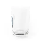 meee_meriのピチカート超特急・バートン Water Glass :right