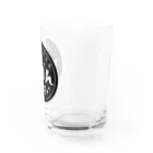 スナックりぼんのスナックりぼん　大人デザイン Water Glass :right