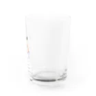 鉄道博士 / Dr.Railwayの鉄道博士 / Dr.Railway Water Glass :right