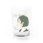 夏生悠希(ギタレンヌ)の花粉症のアイテムです Water Glass :right