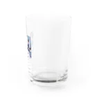 PORTONE, ART, LABORATORY.のInstrumental Water Glass :right