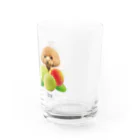糸葉-Itoha-のMomo&Ume Water Glass :right