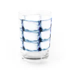 Danke Shoot Coffeeの曇りガラス Water Glass :right