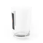 DELIGHTFULのLOGOⅱ Water Glass :right