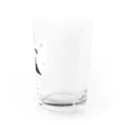 Passion MM のUP TOU YOU Mt.Fuji Water Glass :right