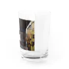 みかんのはこのburnside Water Glass :right