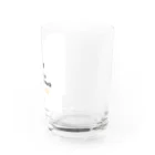 purewhitejuniorのClub Right Handのアイテムたち Water Glass :right