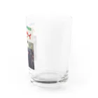 華秦商店のdgtグラス Water Glass :right