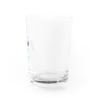 えびふらいのUMIUSHI Water Glass :right