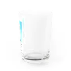 HERZ EN HISTのオリジナルキャラクターグッズ Water Glass :right