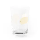 るびあなのモルモットの行進 Water Glass :right