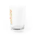 東堂 優 /Yu TODOのゆめのあいだ Water Glass :right