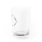 ζWalker/Shiunのカオス Water Glass :right