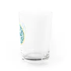 アイステランセの星の魔法陣 Water Glass :right